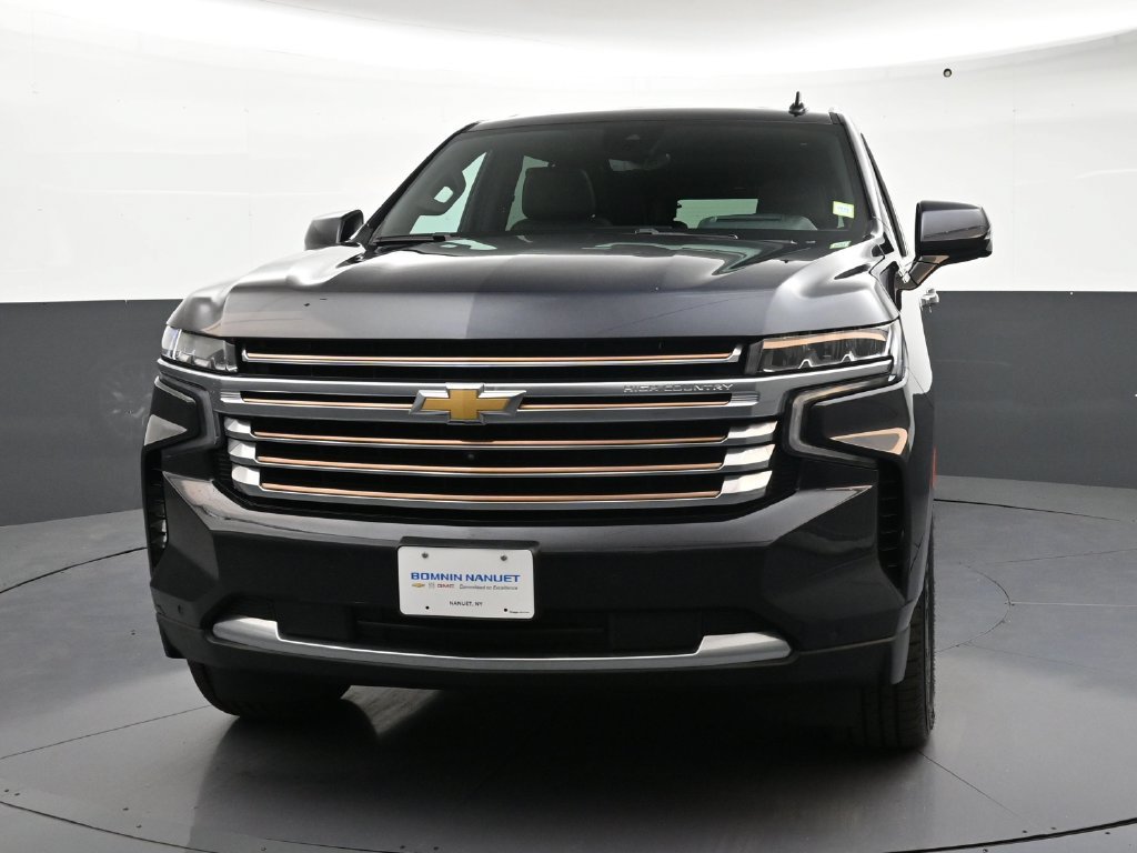 Certified 2023 Chevrolet Suburban High Country w/ Premium Package 2 AWD/4WD image 8