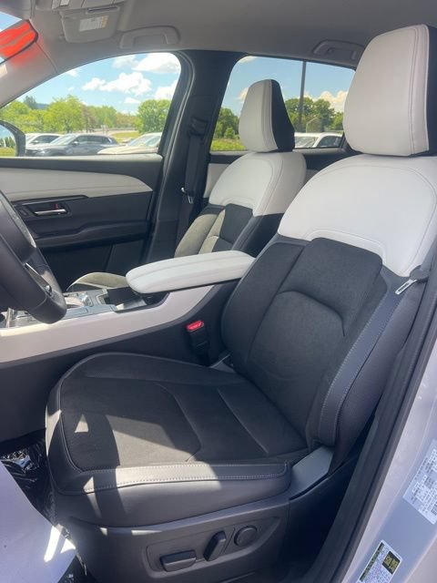 New 2026 MAZDA CX-5 Preferred AWD/4WD image 24