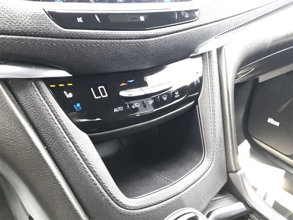 Used 2021 Cadillac XT5 Sportv image 19