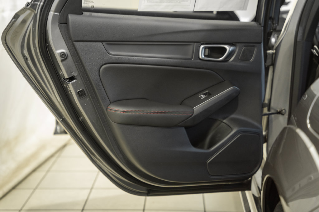 Used 2024 Acura Integra Type S FWD image 33
