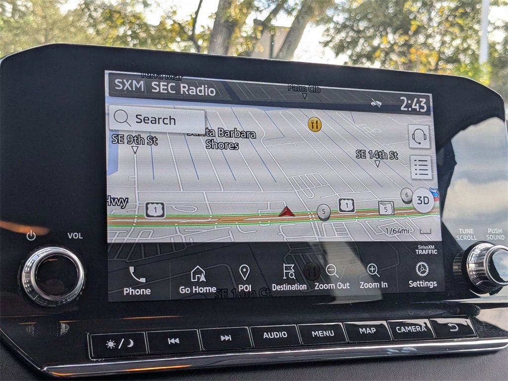 Used 2024 Mitsubishi Outlander SE image 19