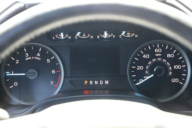 Used 2019 Ford F150 XLT w/ Equipment Group 302A Luxury image 26