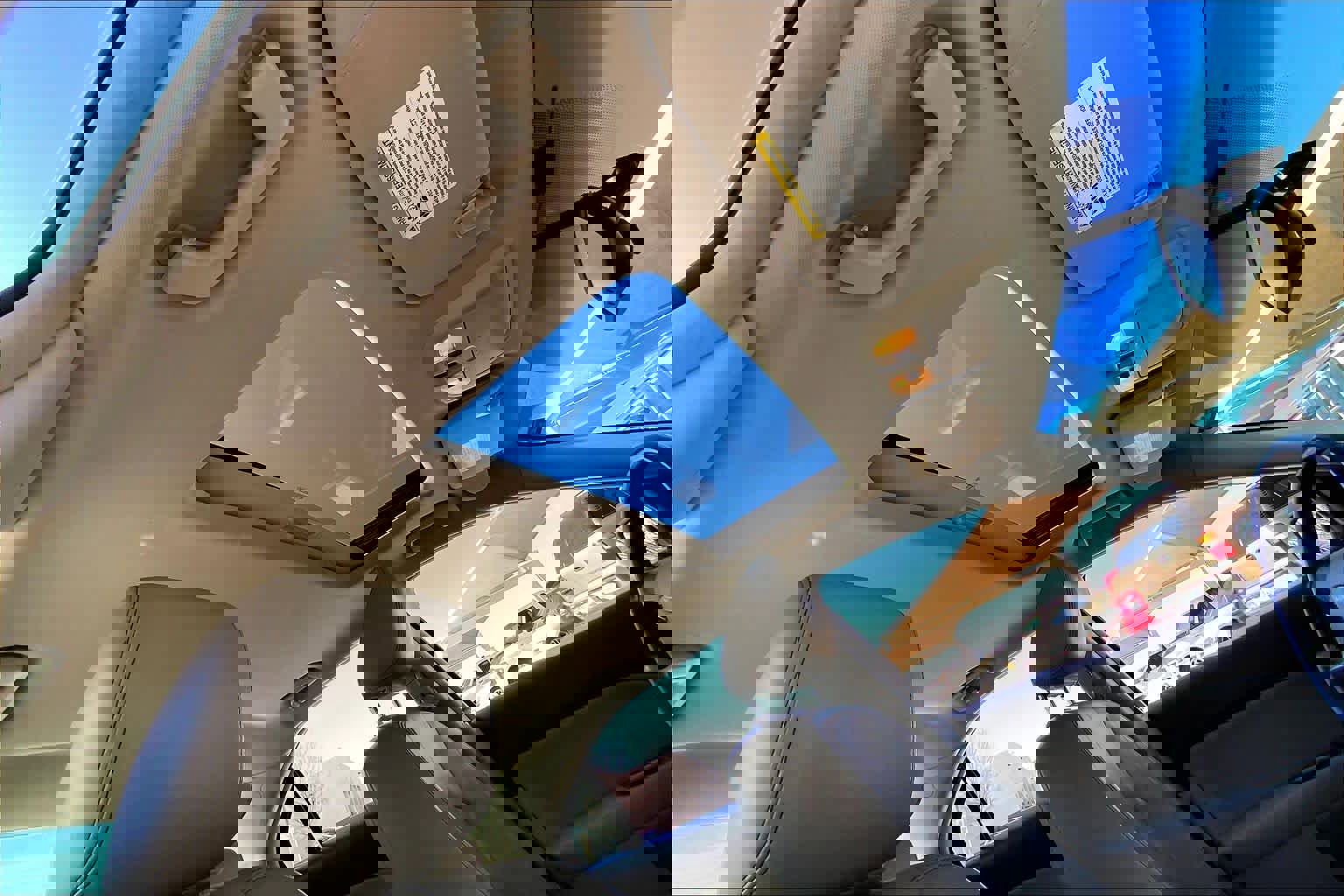 Used 2010 Ford Fusion Hybrid image 14