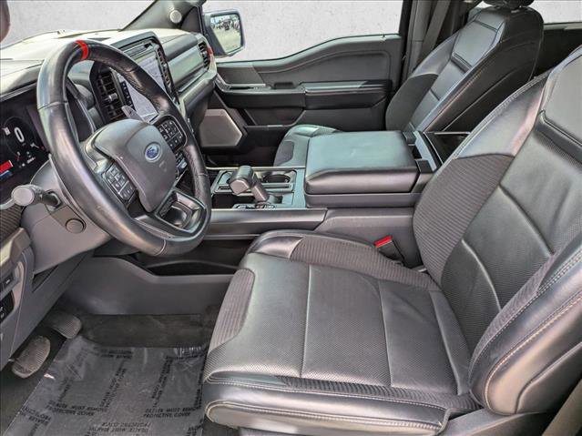 Certified 2023 Ford F150 Raptor w/ Raptor Carbon Fiber Package image 17