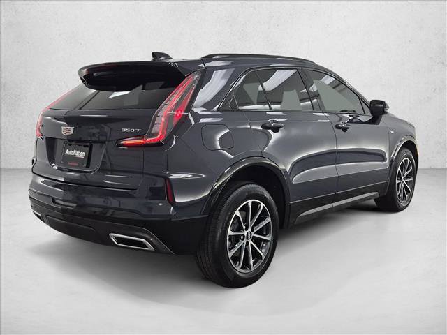 Used 2024 Cadillac XT4 Sport FWD image 5