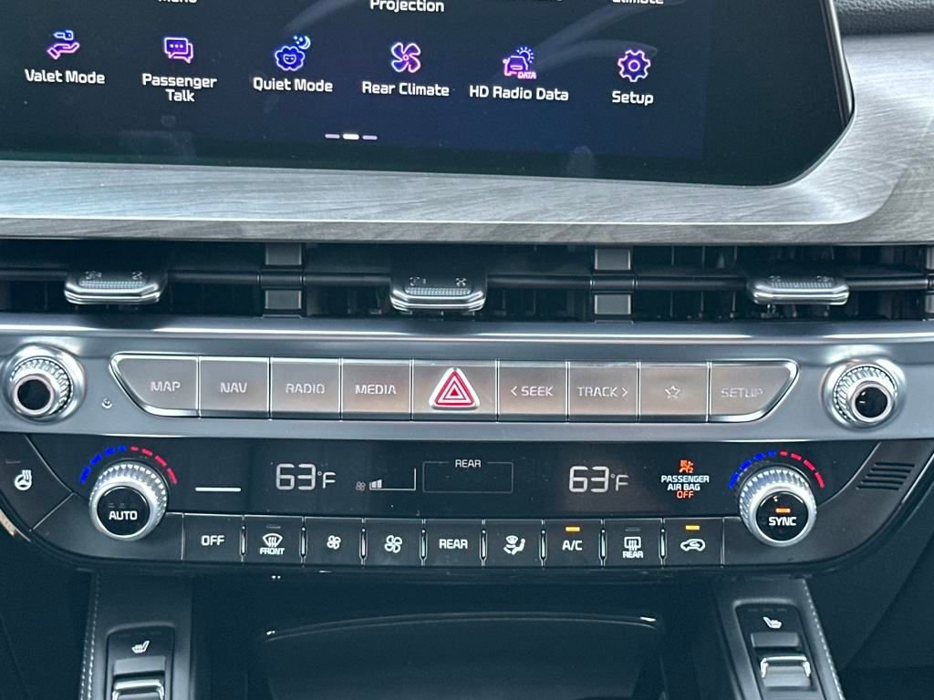 New 2025 Kia Telluride SX Prestige X-Line image 26