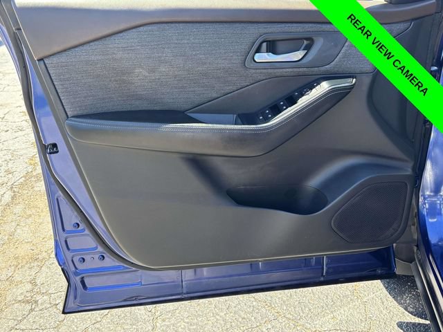 Used 2021 Nissan Rogue SV AWD/4WD image 9