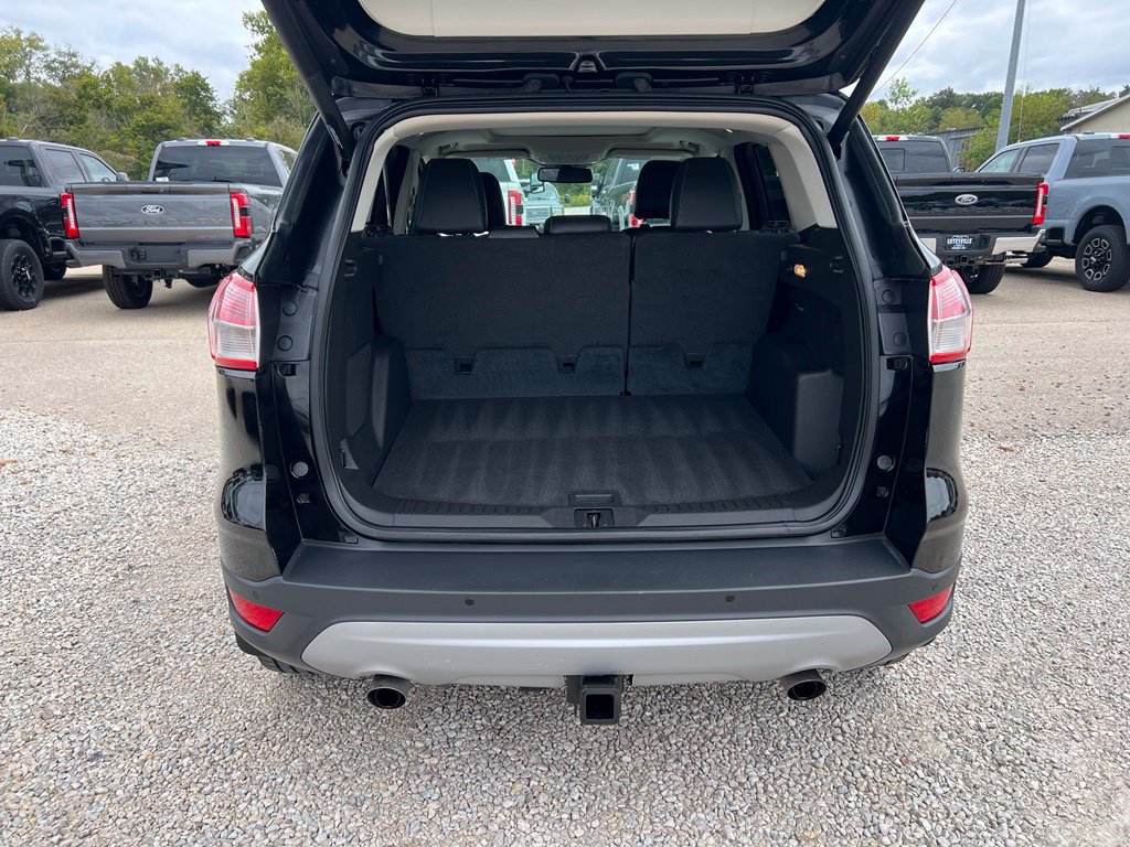 Used 2016 Ford Escape Titanium AWD/4WD image 18