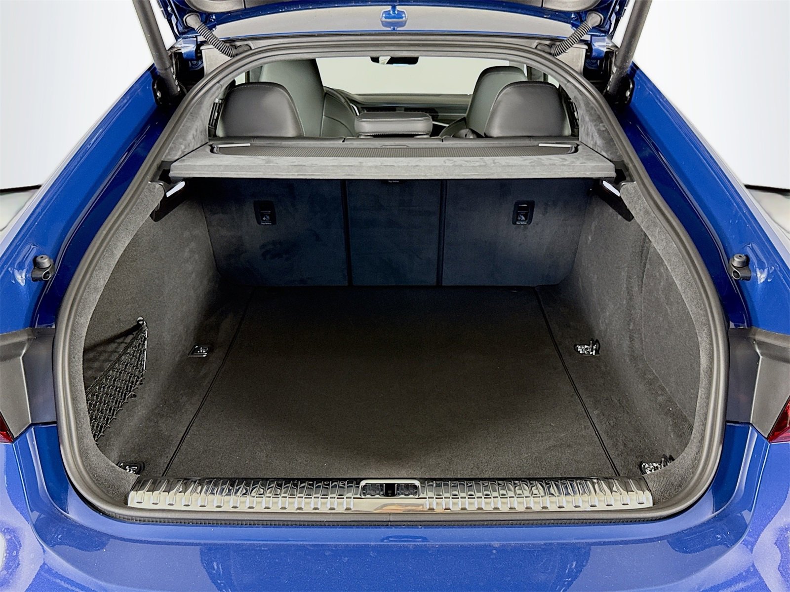 New 2025 Audi RS 7 performance Sportback image 28