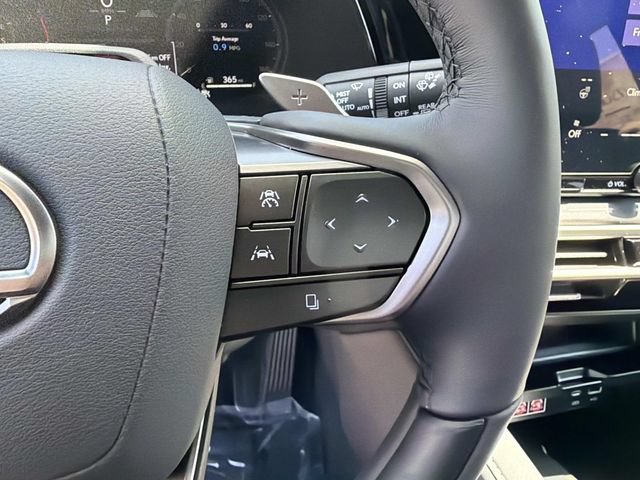 New 2026 Lexus RX 350 Premium Plus w/ Convenience Package AWD/4WD image 26