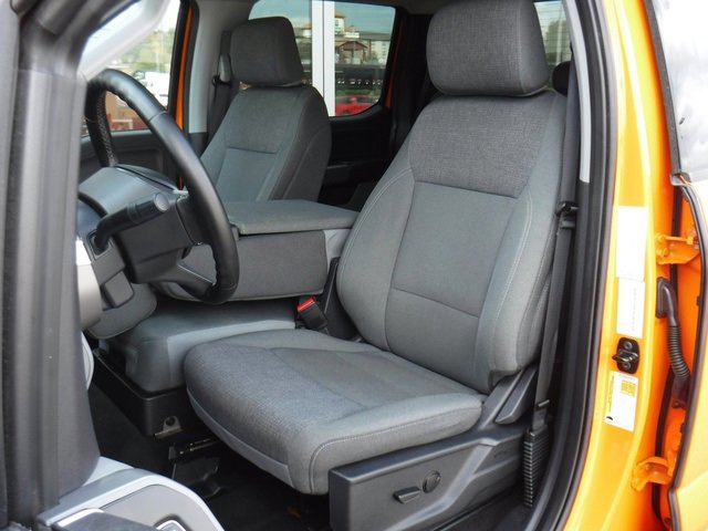 Used 2024 Ford F150 XLT w/ Tow/Haul Package image 17