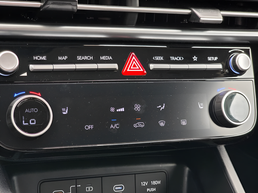 New 2026 Hyundai Tucson SEL AWD/4WD image 20