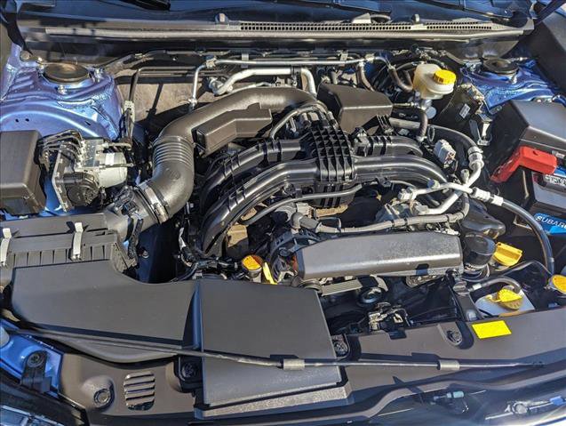 Used 2019 Subaru Crosstrek 2.0i Premium w/ Eyesight System image 22