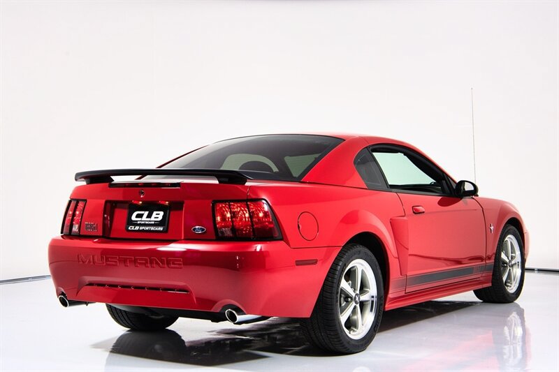 Used 2003 Ford Mustang Mach 1 RWD image 12