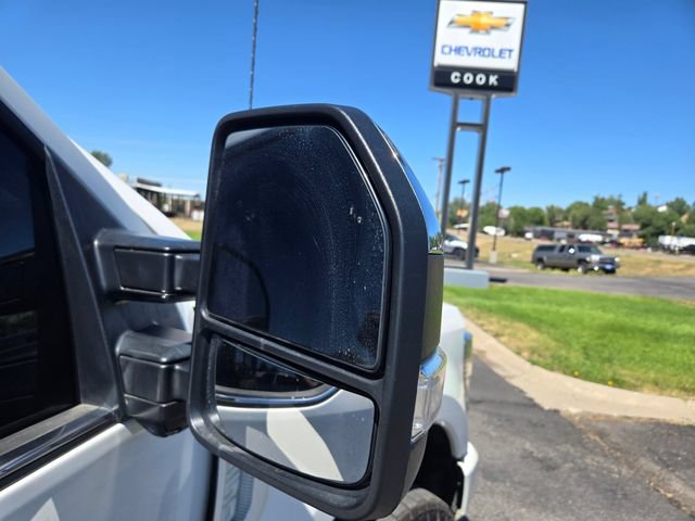 Used 2022 Ford F350 Platinum AWD/4WD image 27