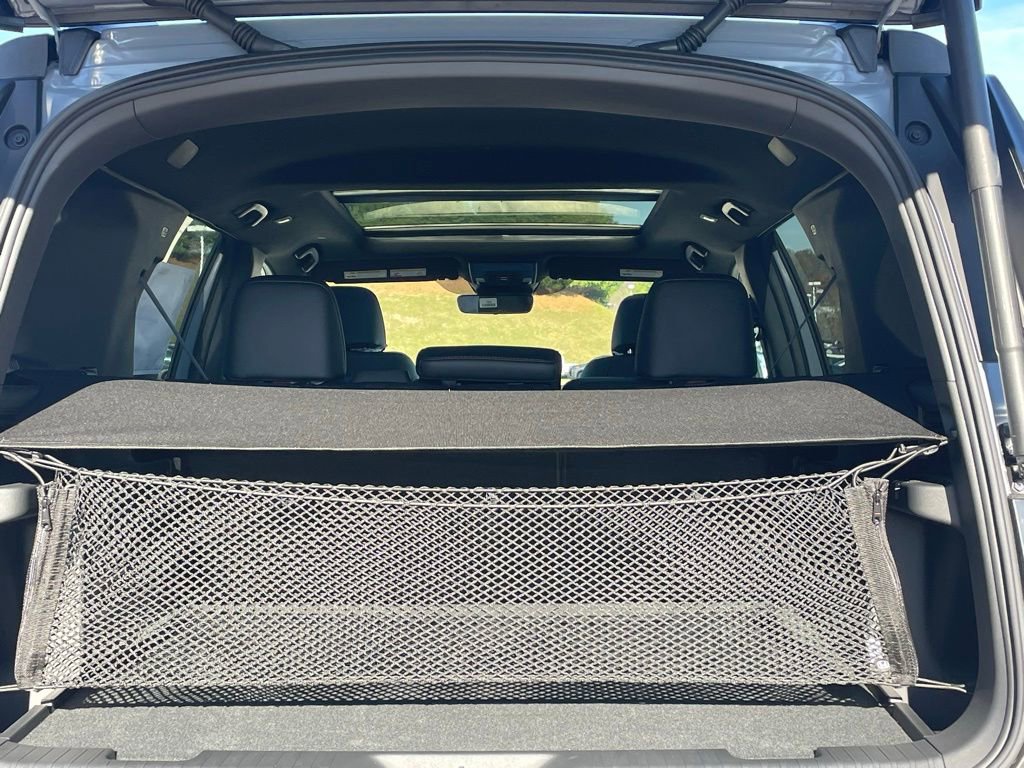 New 2026 Honda Passport TrailSport image 18