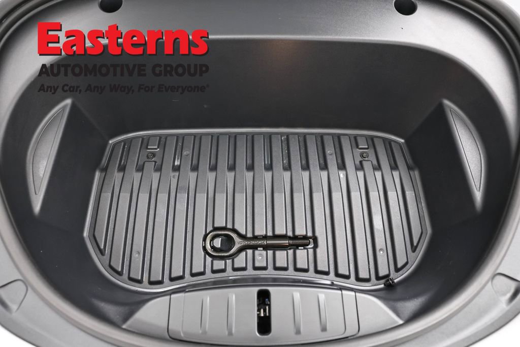 Used 2023 Tesla Model 3 Standard Range image 7