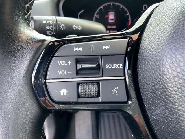 Used 2022 Honda Civic Sport image 18