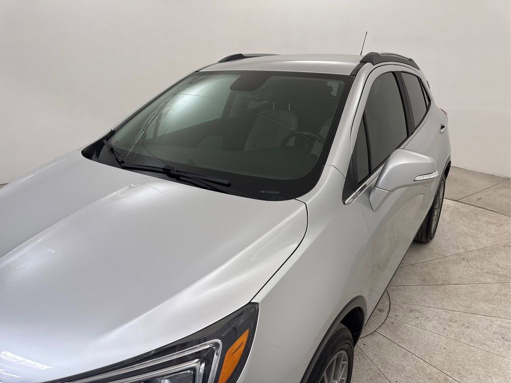 Used 2019 Buick Encore Sport Touring w/ LPO, Road Trip Package image 13