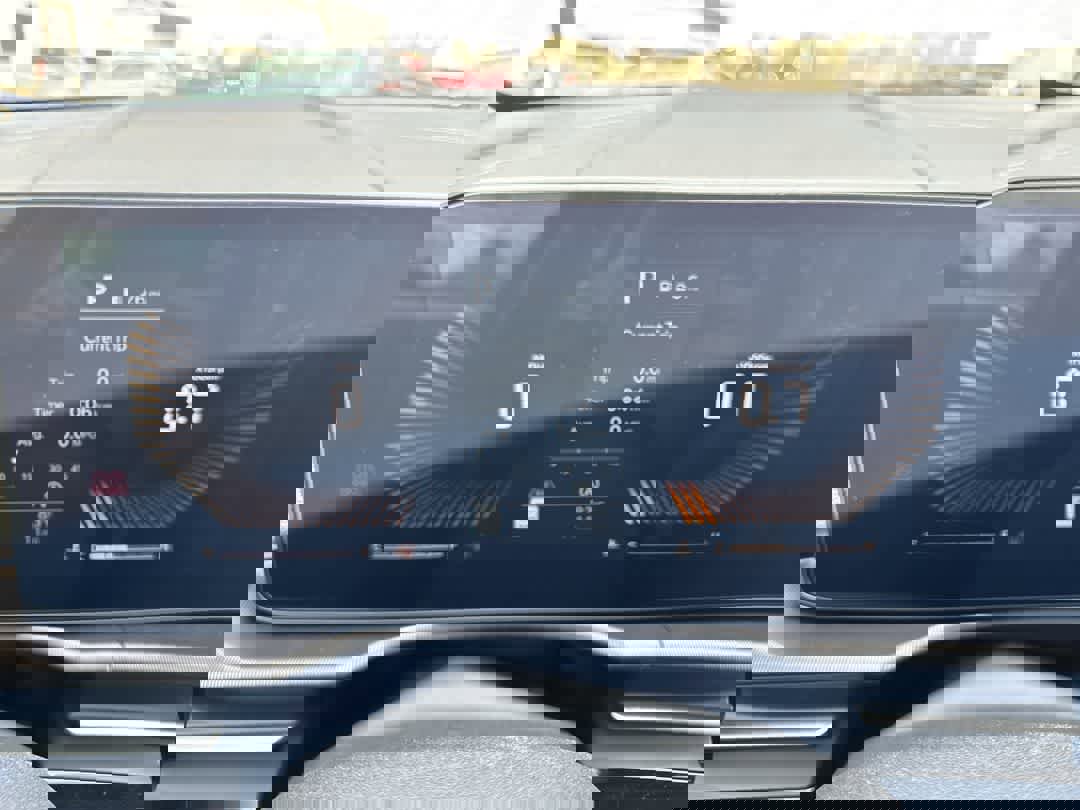 New 2026 Kia Sportage EX image 15