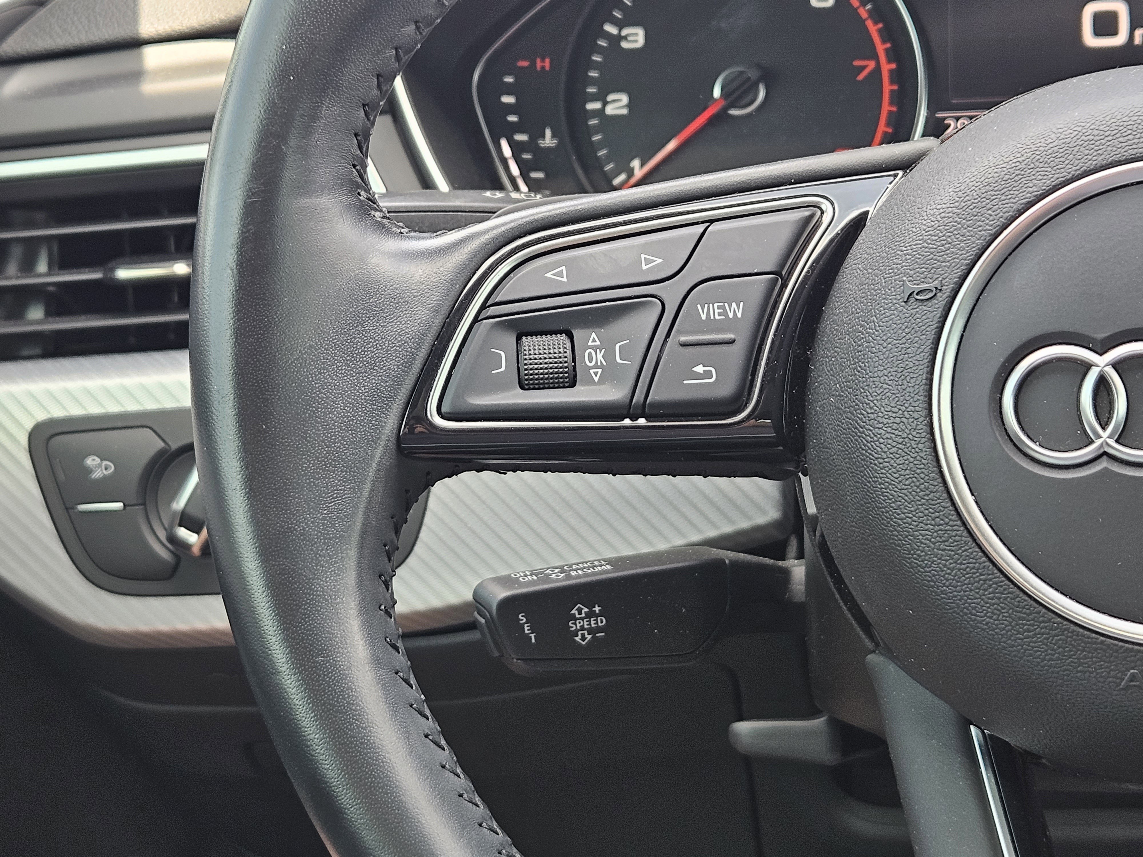 Used 2019 Audi A5 2.0T Premium w/ Convenience Package image 37