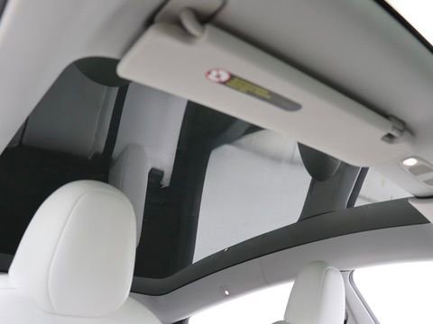 Used 2024 Tesla Model Y Long Range RWD image 22