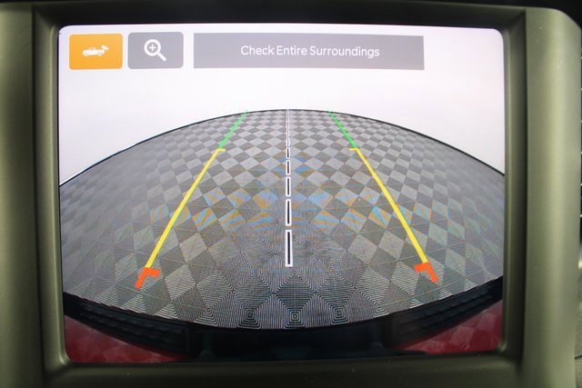 Used 2022 RAM 1500 Big Horn image 3