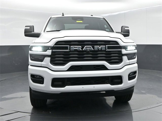 New 2026 RAM 2500 Big Horn image 3