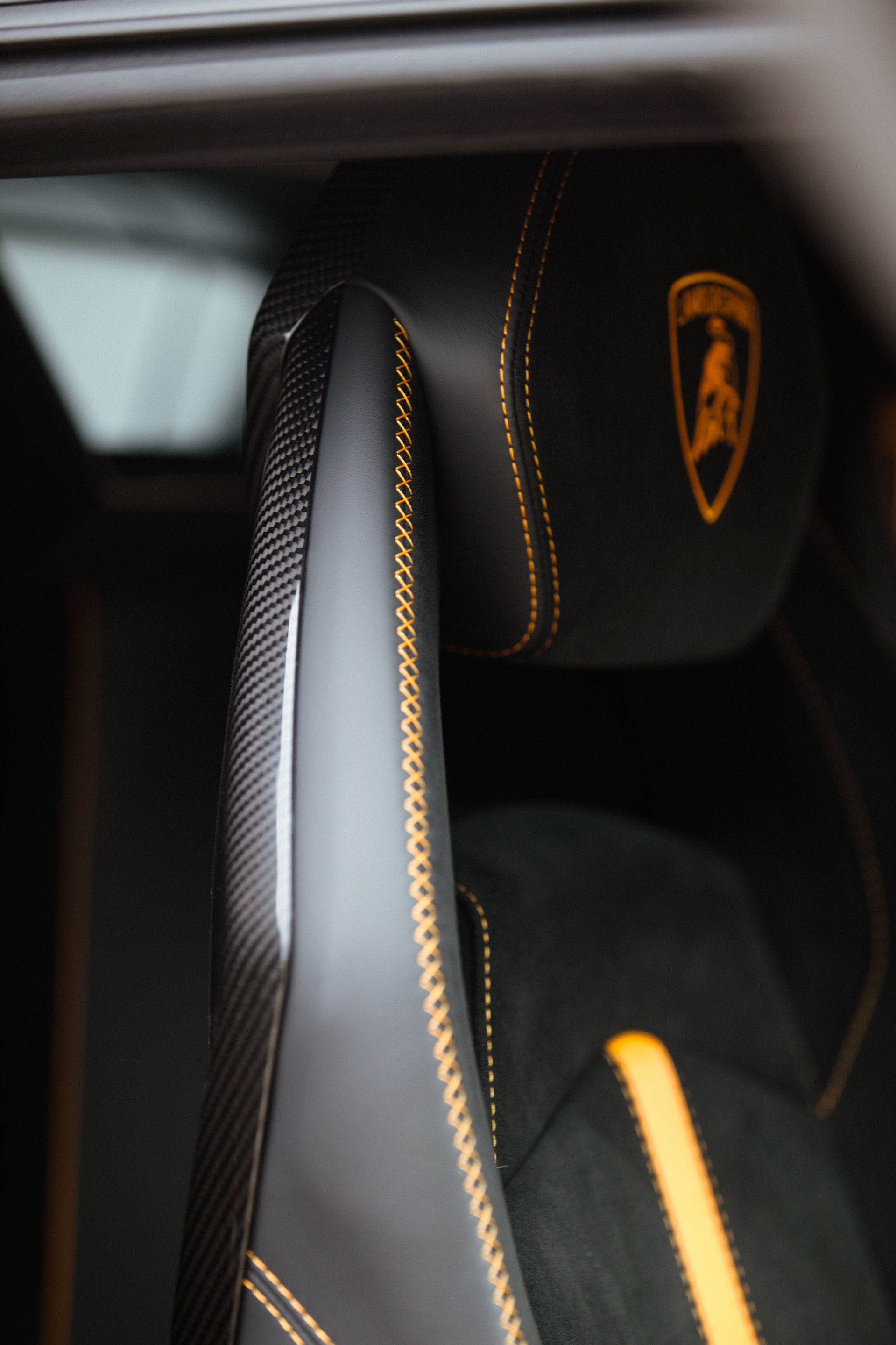 Used 2021 Lamborghini Aventador SVJ image 26