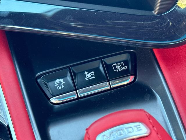 Used 2023 Chevrolet Corvette Stingray Premium Cpe w/ Stealth Interior Trim Package image 23