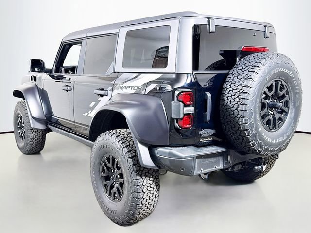 Used 2023 Ford Bronco Raptor image 6