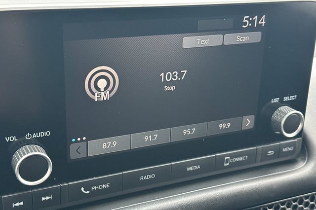 Certified 2024 Honda HR-V Sport image 17