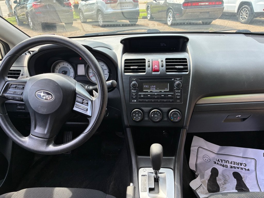 Used 2013 Subaru Impreza 2.0i Premium w/ All-Weather Pkg AWD/4WD image 17