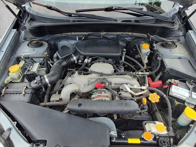Used 2009 Subaru Forester 2.5X AWD/4WD image 23