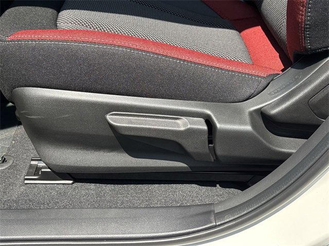 New 2025 Subaru Impreza RS image 22