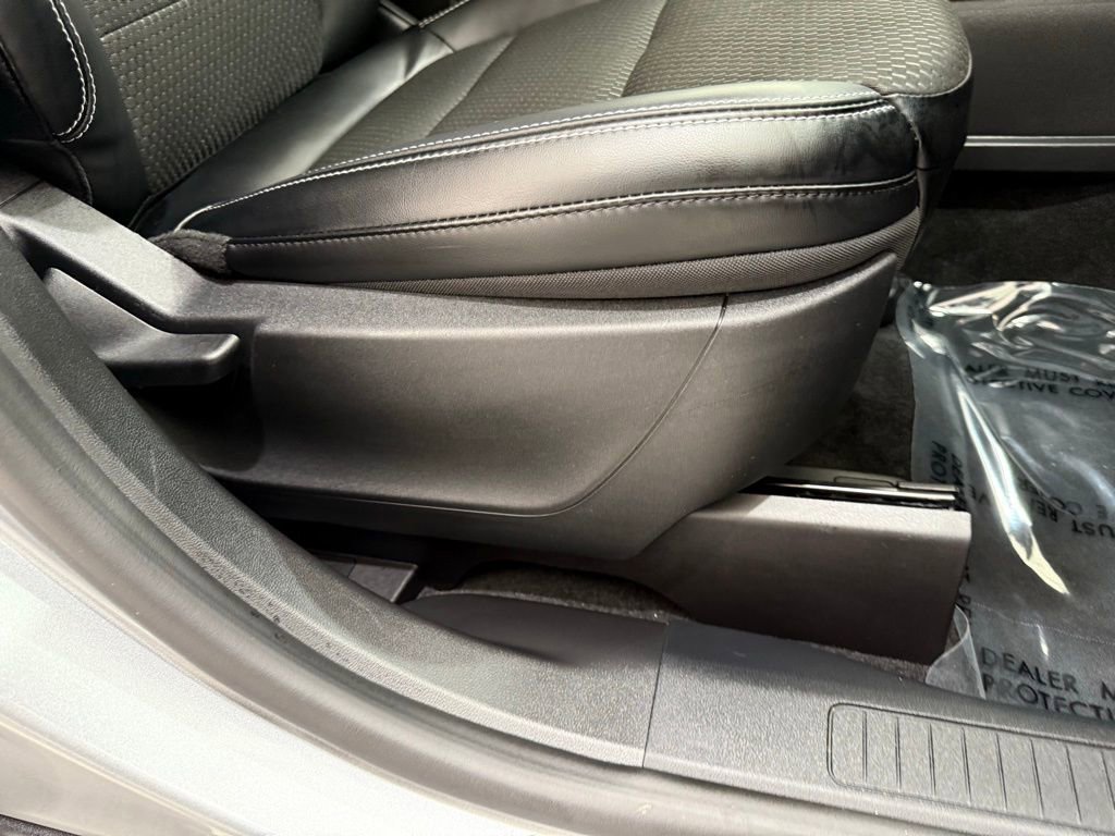 New 2024 Ford Escape SE image 20