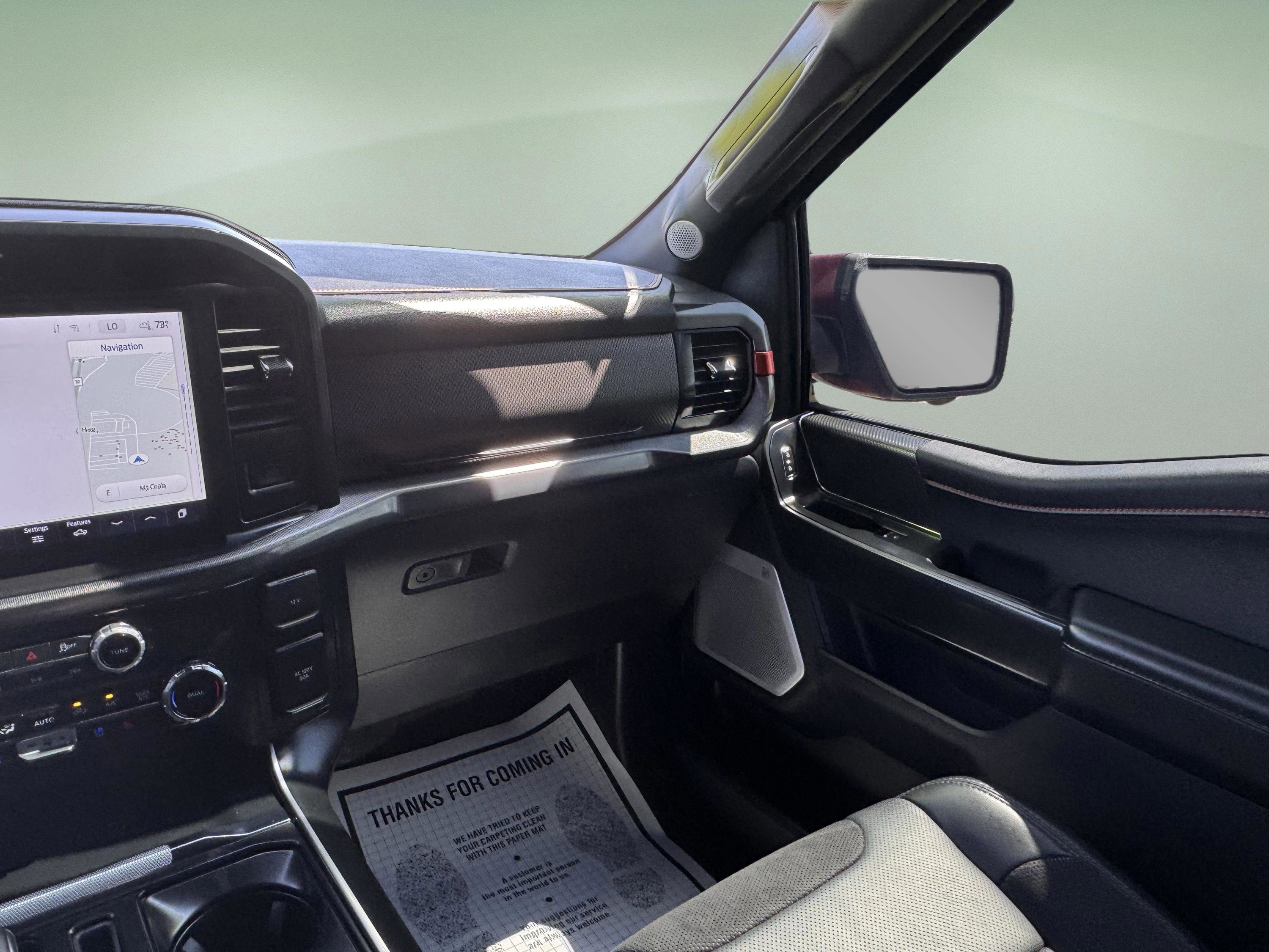 Used 2025 Ford F150 Raptor AWD/4WD image 19