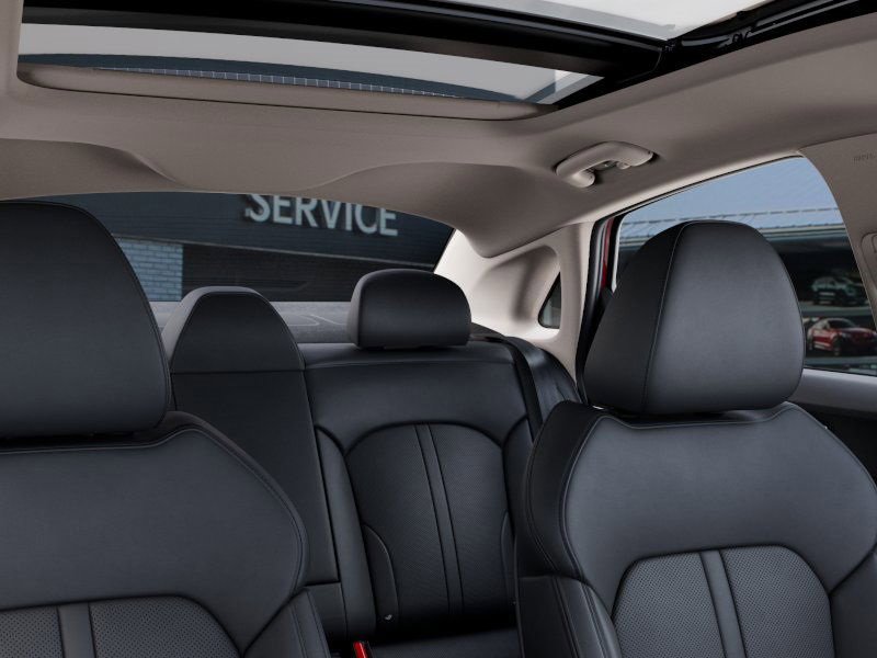 New 2025 Kia K5 EX image 27