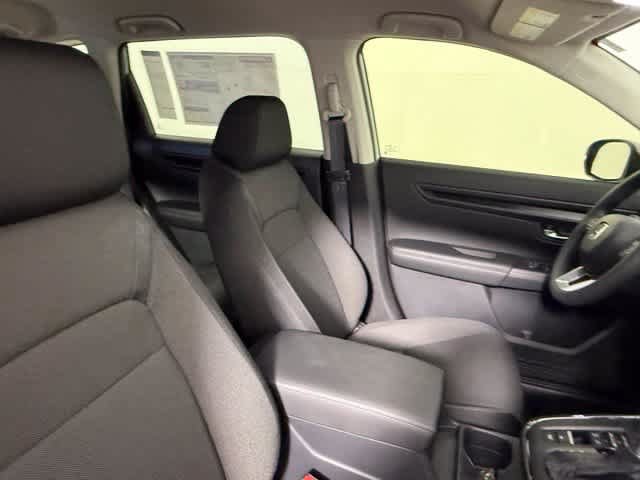 New 2027 Honda CR-V LX image 59