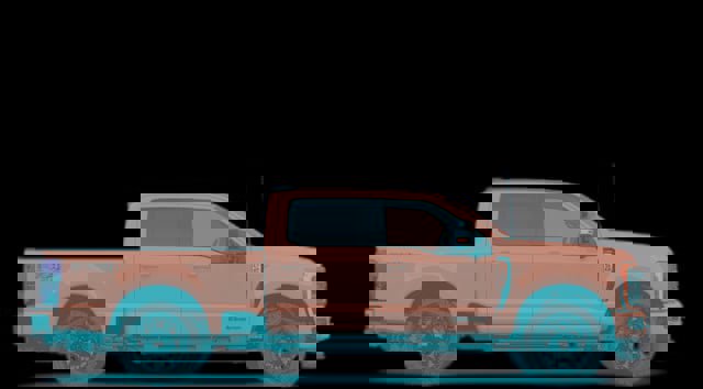 New 2026 Ford F250 Lariat AWD/4WD image 27