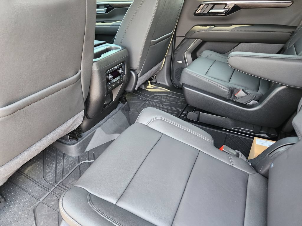 New 2026 Chevrolet Tahoe Z71 w/ Z71 Off-Road Package AWD/4WD image 10