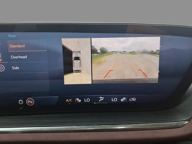 Used 2024 Buick Envision Sport Touring AWD/4WD image 25