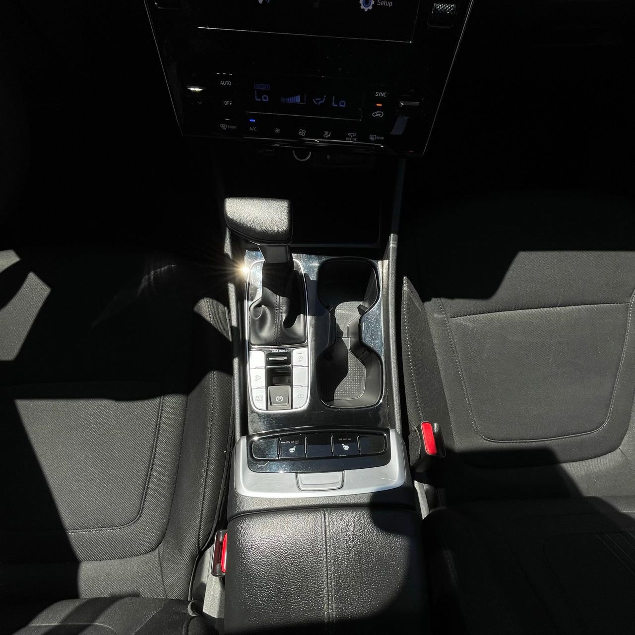 Used 2024 Hyundai Tucson SEL image 19