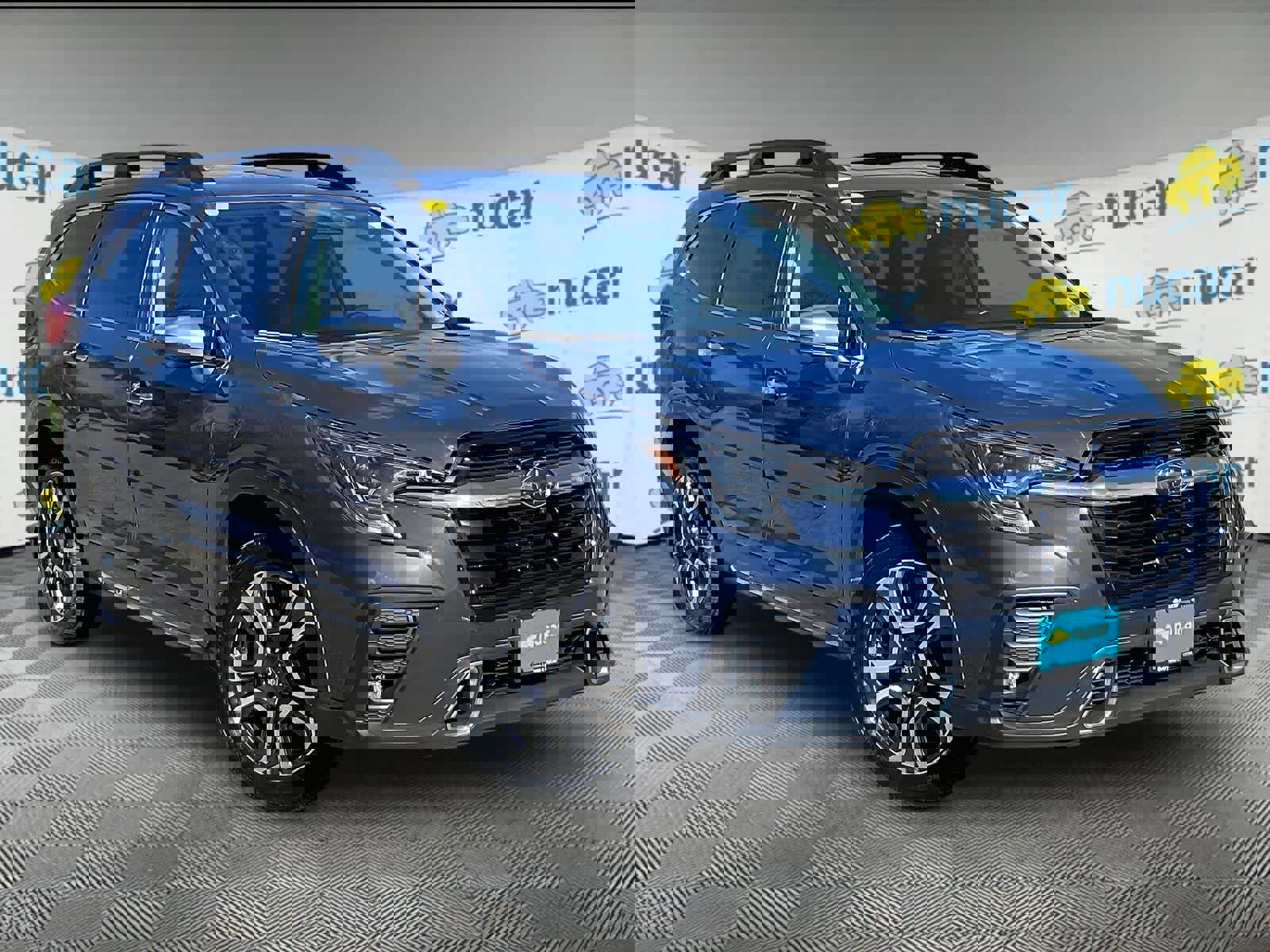 Used 2023 Subaru Ascent Touring AWD/4WD image 1