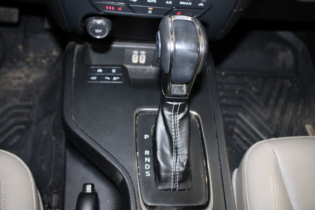 Used 2019 Ford Ranger Lariat w/ Technology Package image 31