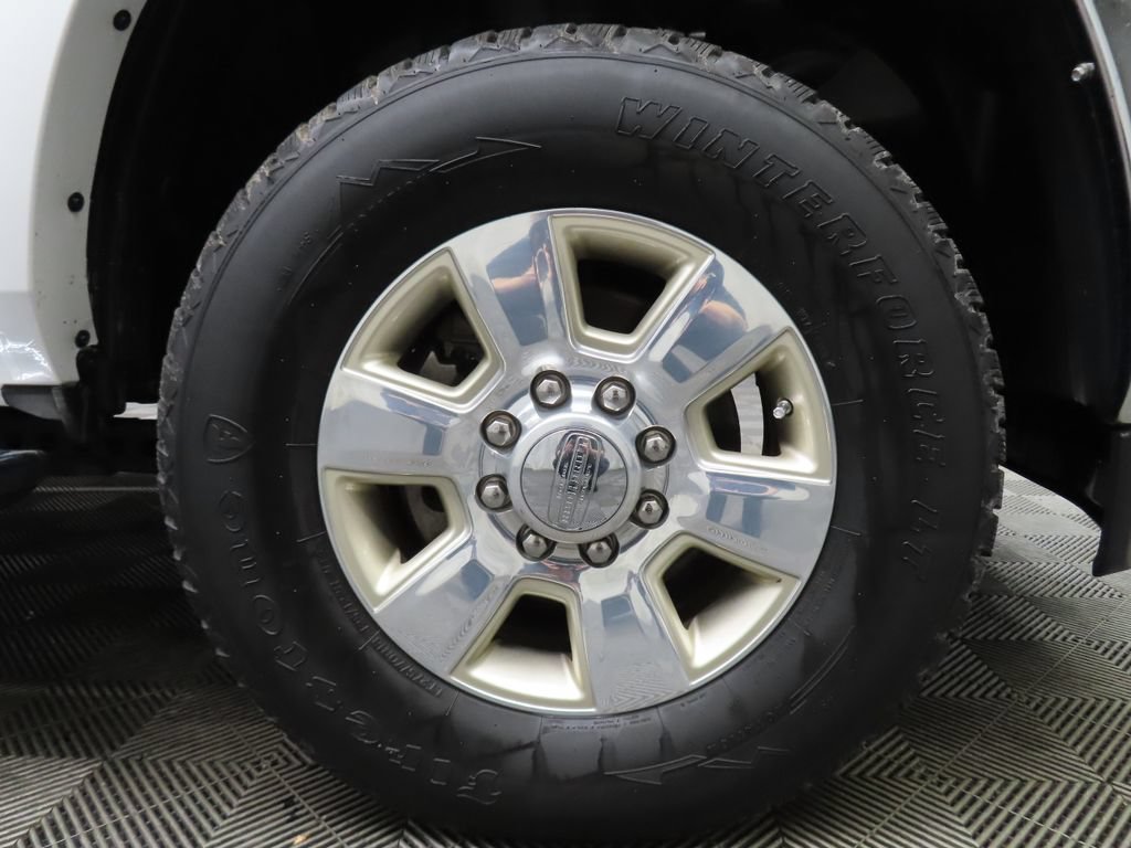 Used 2022 RAM 2500 Laramie AWD/4WD image 7