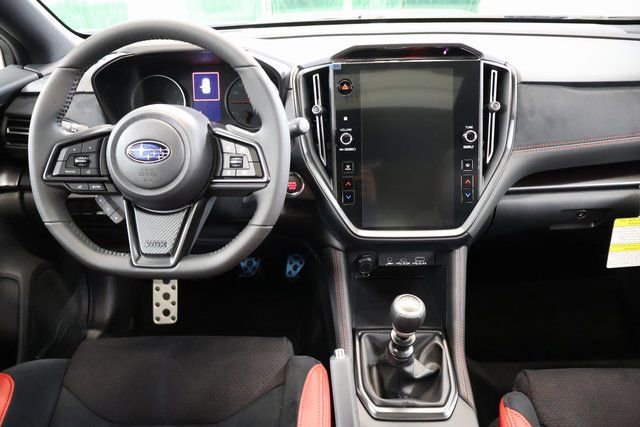 New 2026 Subaru WRX Limited image 15