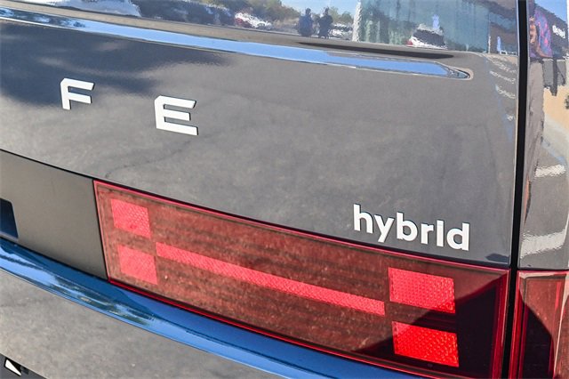 New 2026 Hyundai Santa Fe SE image 10