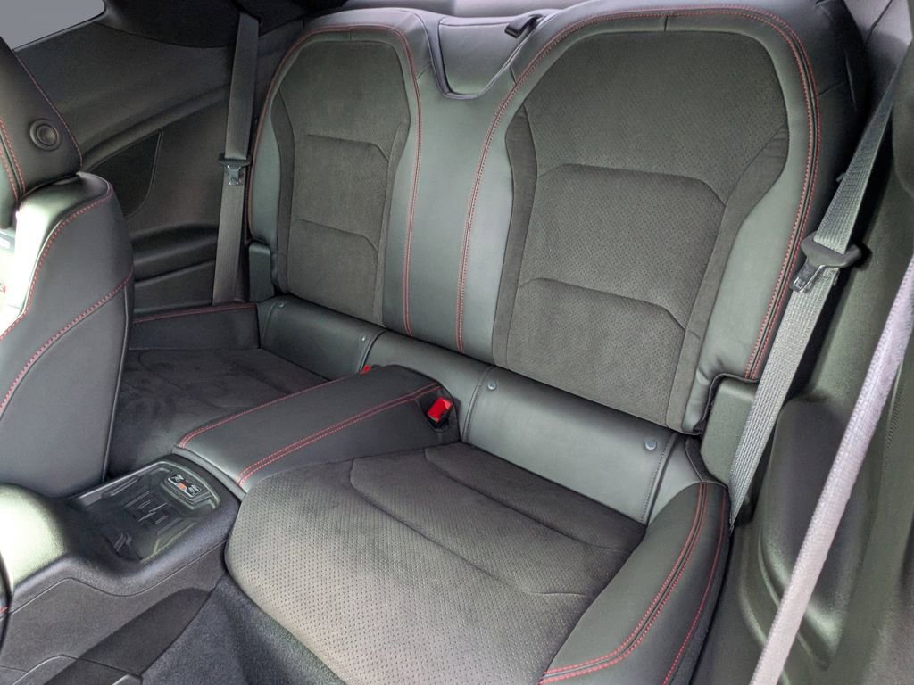 Used 2023 Chevrolet Camaro ZL1 image 13