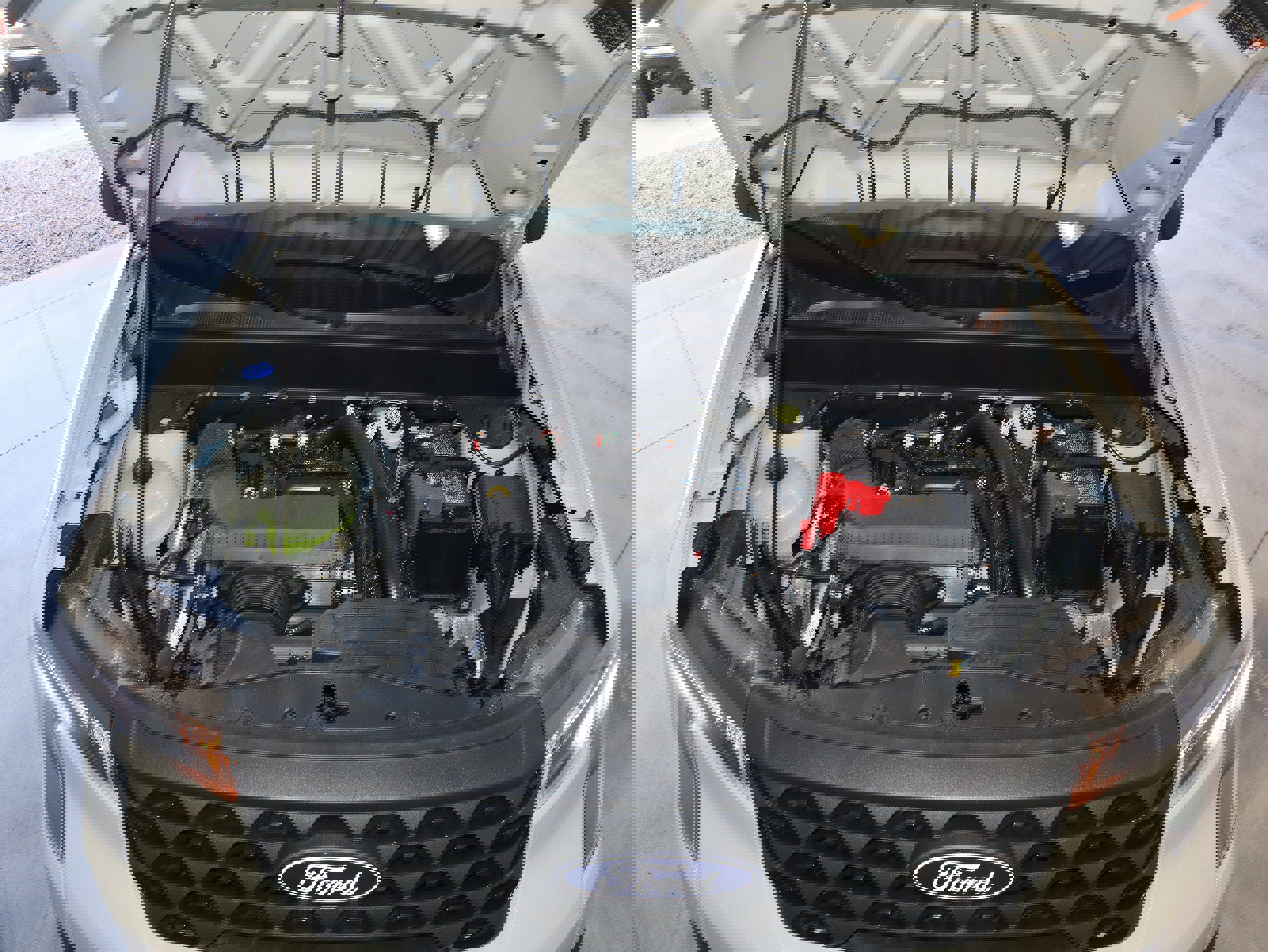 New 2025 Ford Maverick XLT w/ XLT Luxury Package image 21